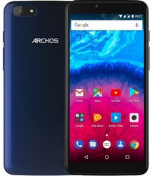 Замена кнопок на телефоне Archos 57S Core в Белгороде